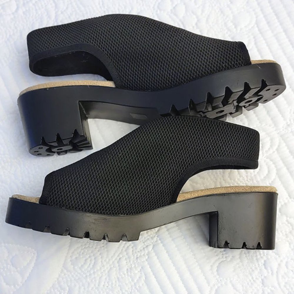 8 New Charleston Shoe Company Stuart Sandals